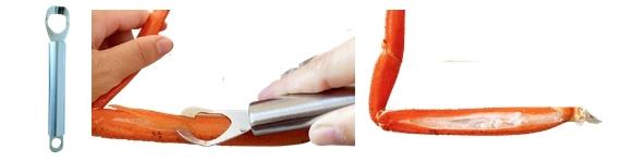 カニ カナダ産とロシア産の違い